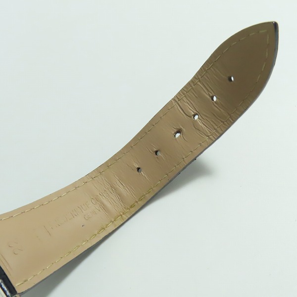 実際に弊社で買取させて頂いたFREDERIQUE CONSTANT/フレデリックコンスタント クラシック カレ ハートビート 自動巻き FC-303/310/315X4C4/5/6の画像 6枚目