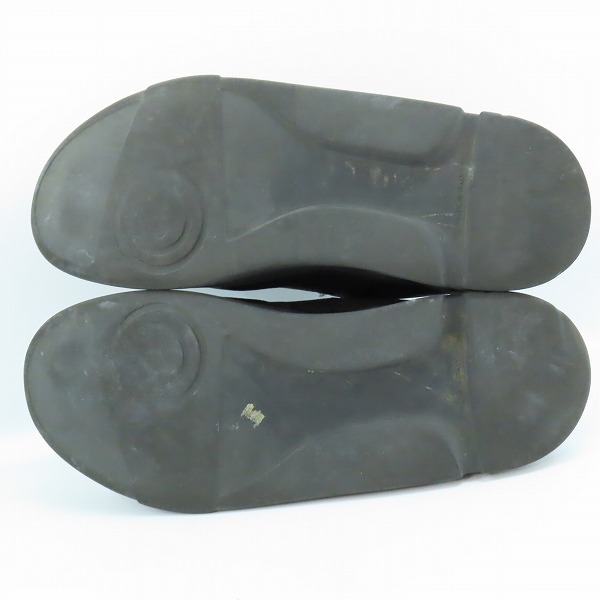 実際に弊社で買取させて頂いたDior/ディオール SNEAKER B17 ローカットスニーカー/41の画像 2枚目