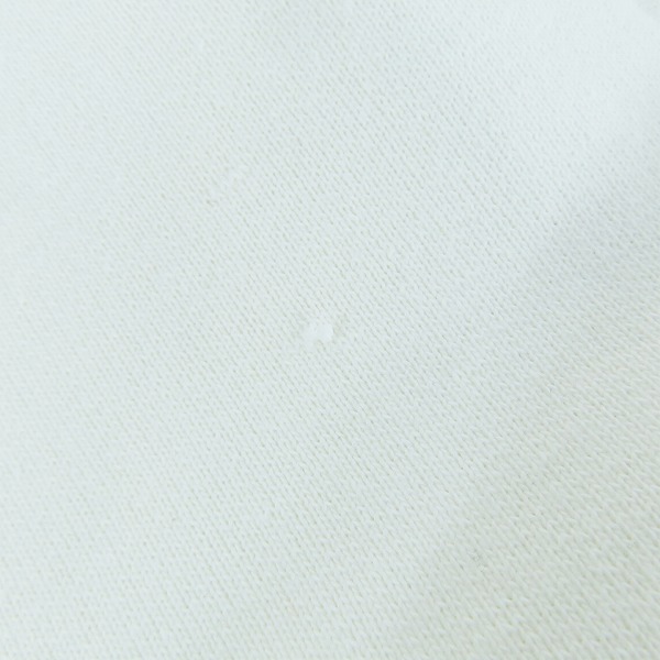 実際に弊社で買取させて頂いたWACKO MARIA/ワコマリア GUILTY PARTIES ロゴプリント パーカー/Lの画像 6枚目