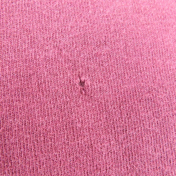 実際に弊社で買取させて頂いたSOF TEE/ 90s ビンテージ RAGE AGAINST THE MACHINE レイジアゲインストザマシーン バンド Tシャツ/XLの画像 4枚目