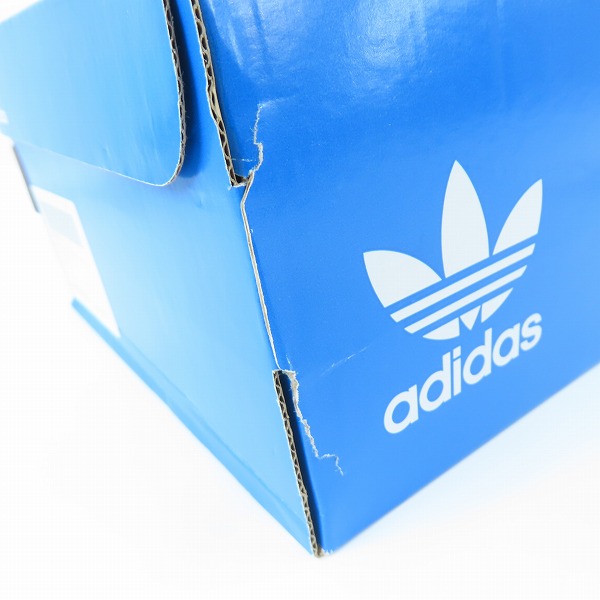 実際に弊社で買取させて頂いたadidas/アディダス CAMPUS BEAMS キャンパス ビームス FX1472 26.0の画像 7枚目