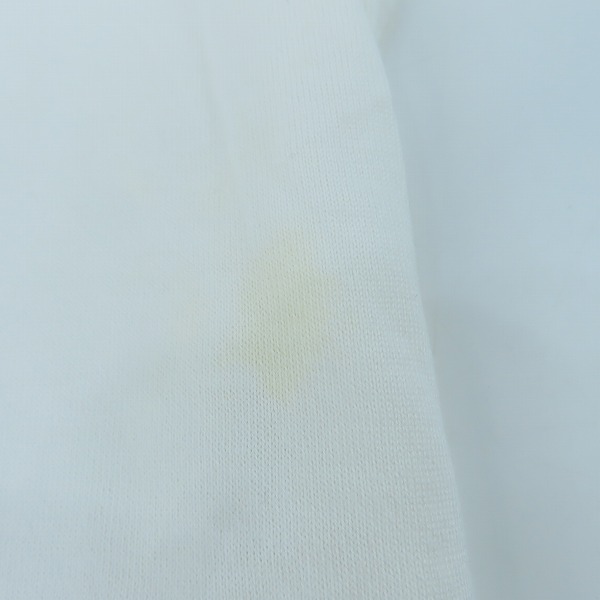 実際に弊社で買取させて頂いたmastermind JAPAN×THEATER8×ローリングストーンズ  プリント半袖Tシャツ 8MR-TS04/Mの画像 8枚目