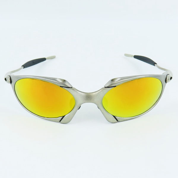 実際に弊社で買取させて頂いたOAKLEY/オークリー ROMEO/ロメオ X-METAL サングラス/アイウェア 04-102