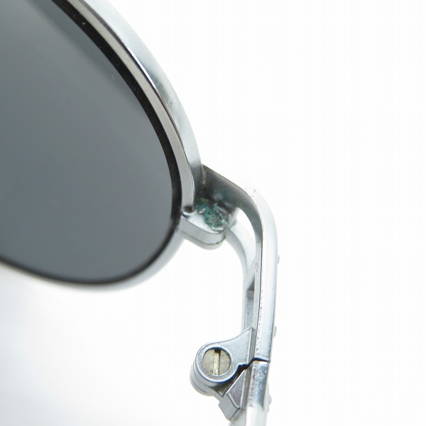 実際に弊社で買取させて頂いたJPG Jean Paul GAULTIER/ジャンポールゴルチエ サングラス/メガネフレーム 58-6112の画像 7枚目