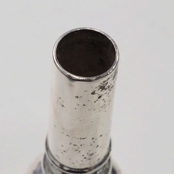 実際に弊社で買取させて頂いたICON/アイコン 24AW チューバ用マウスピースの画像 5枚目