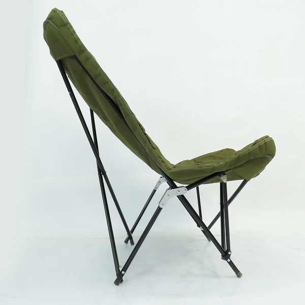 実際に弊社で買取させて頂いたColeman/コールマン ソファチェア 2000037447の画像 4枚目