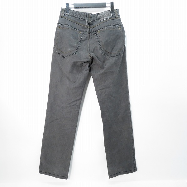 実際に弊社で買取させて頂いたETRO/エトロ デニムパンツ 31の画像 1枚目