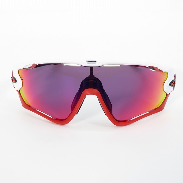 実際に弊社で買取させて頂いたOAKLEY/オークリー CUSTOM JAWBREAKER/ジョーブレイカー サングラス/アイウェア 