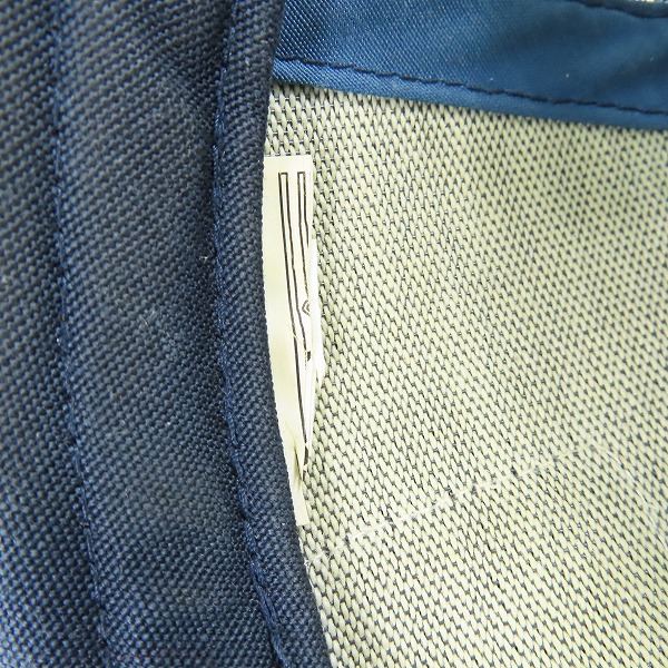 実際に弊社で買取させて頂いたpatagonia/パタゴニア HONOLULU/ホノルル フィッシュワッペン ヴィンテージ メッシュキャップ /フリーの画像 7枚目