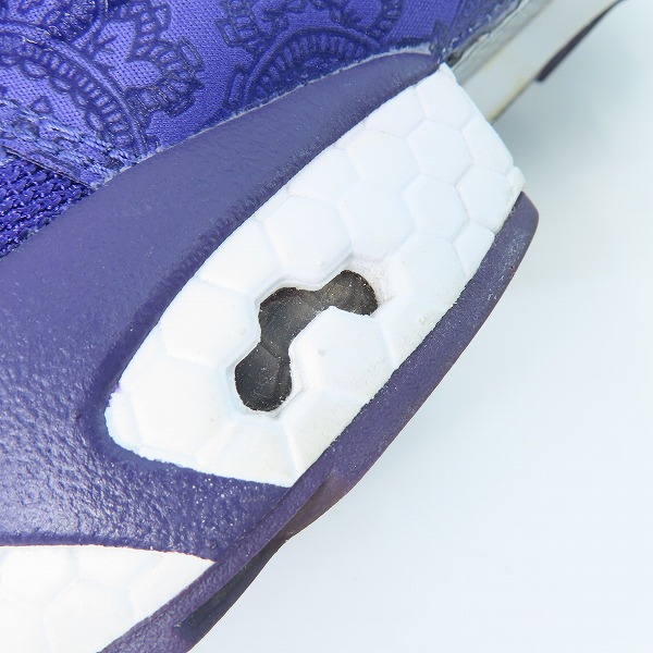 実際に弊社で買取させて頂いたREEBOK/リーボック インスタポンプフューリー OG V62248/24の画像 7枚目