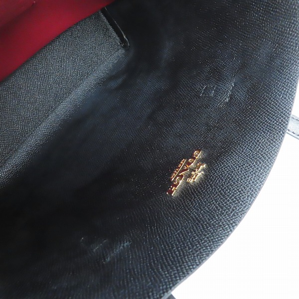 実際に弊社で買取させて頂いたCOACH/コーチ 2WAY ハンドバッグ/ショルダーバッグ C4250の画像 6枚目