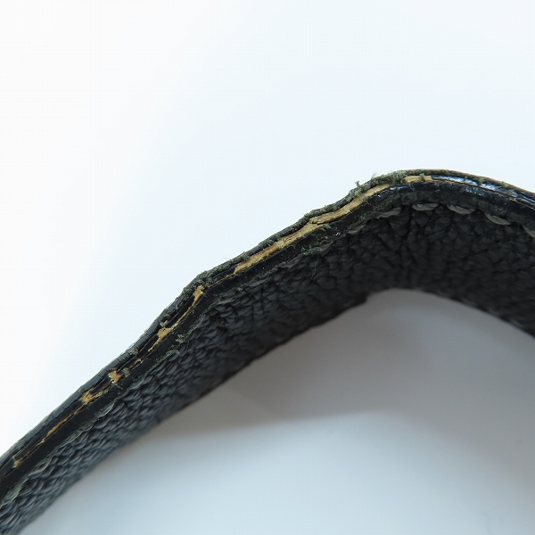 実際に弊社で買取させて頂いた土屋鞄製造所/ツチヤカバン レザー AGIR/アジール ワンショルダー レザーバッグ の画像 8枚目