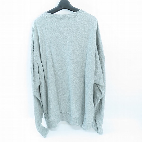 実際に弊社で買取させて頂いたChampion/チャンピオン トレーナー スウェット/2Lの画像 1枚目