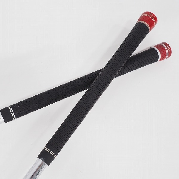 実際に弊社で買取させて頂いたTitleist/タイトリスト VG3 ユーティリティ U3/19°・U5/25° 2本セット VGH・N.S.PRO 950FW FLEX:Rの画像 7枚目