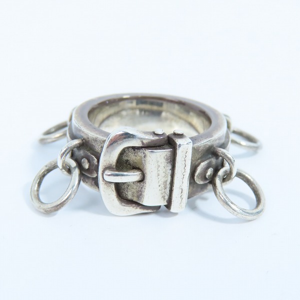 実際に弊社で買取させて頂いたJustin Davis/ジャスティンデイビス ヴィシャススターリング SRJ260/15号の画像 1枚目