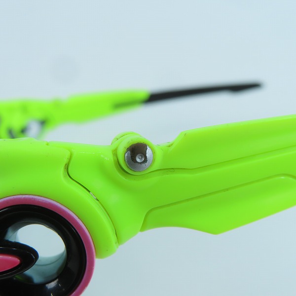 実際に弊社で買取させて頂いたAKLEY/オークリー JAW BREAKER/ジョーブレイカー CUSTOM カスタム サングラス/アイウェアの画像 7枚目