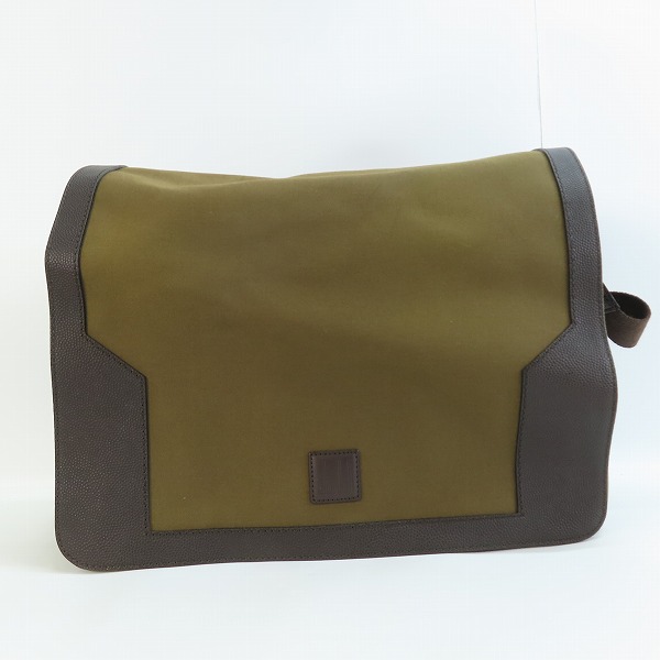 実際に弊社で買取させて頂いたdunhill/ダンヒル モートリティーズ ショルダーバッグ メッセンジャーバッグ