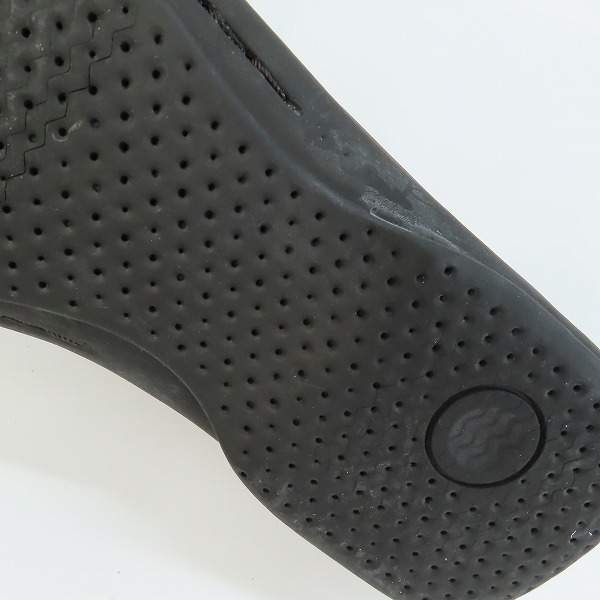 実際に弊社で買取させて頂いたREGAL/リーガル レザー スリッポン Y467/25.5AAの画像 6枚目