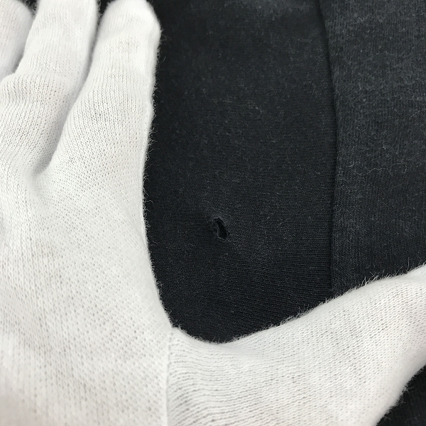 実際に弊社で買取させて頂いたsid vicious/シドヴィシャス SCREEN STARSタグ/ヴィンテージ/dead the sun Tシャツ の画像 4枚目