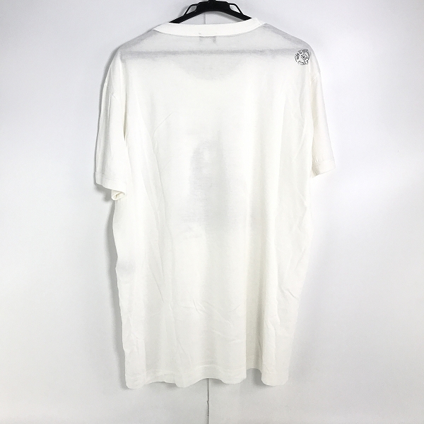 実際に弊社で買取させて頂いたD&G/ディーアンドジー DOLCE&GABBANA/ドルチェ&ガッバーナ Lucy Ewing/ルーシーユーウィング Tシャツ RTC162/54の画像 1枚目