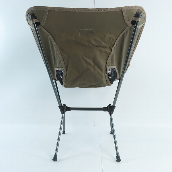 実際に弊社で買取させて頂いた【難有り】Snap/スナップ コンパクトチェアの画像 3枚目