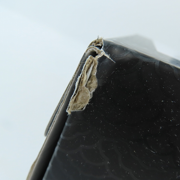 実際に弊社で買取させて頂いた【未使用】PUMA/プーマ CLYDE 4970 MIJ 397103-01/27.5の画像 7枚目