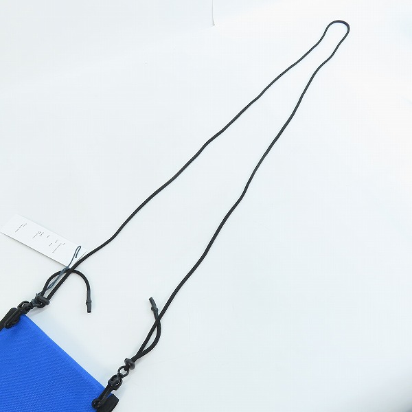 実際に弊社で買取させて頂いた【未使用】CHALLENGER/チャレンジャー LOGO CASE TYPE II CLG-AC 024-014 スマホケースの画像 2枚目