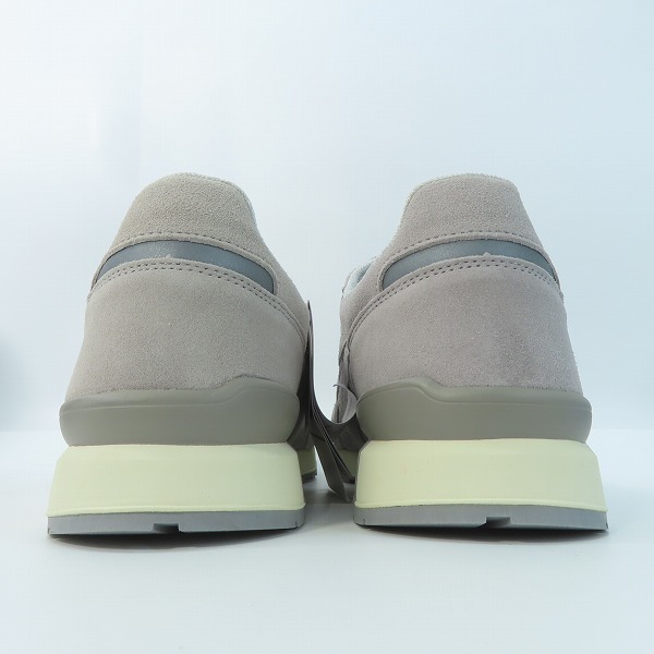 実際に弊社で買取させて頂いた【未使用】Onitsuka Tiger/オニツカタイガー TIGER ALLY/タイガーアリー 1183B664-020/27.5の画像 1枚目