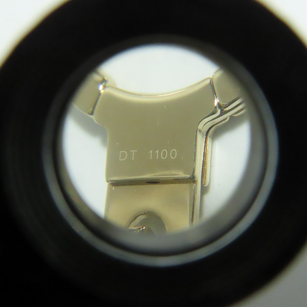 実際に弊社で買取させて頂いたLOUIS VUITTON/ルイ ヴィトン アストロピル モノグラム/マルチカラー キーホルダー/キーチャーム/ライト M51912の画像 5枚目