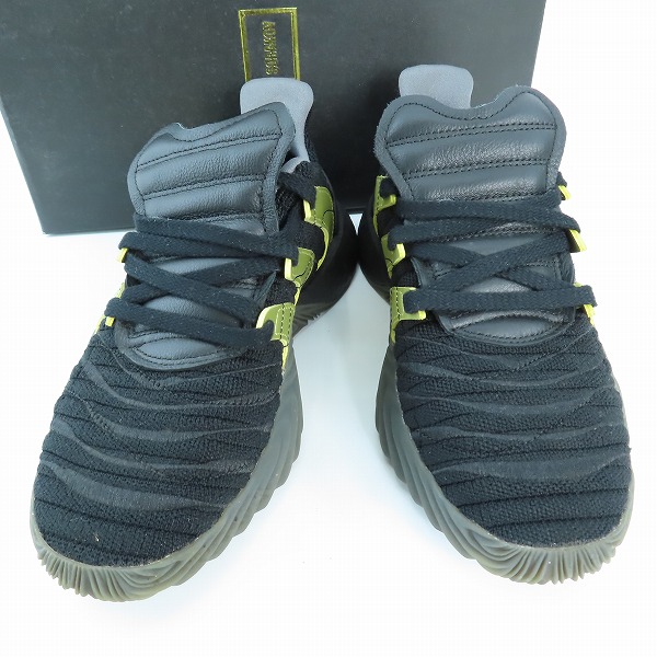 実際に弊社で買取させて頂いたadidas/アディダス SOBAKOV BOOST/ソバコフ ブースト D98155/26.5の画像 0枚目