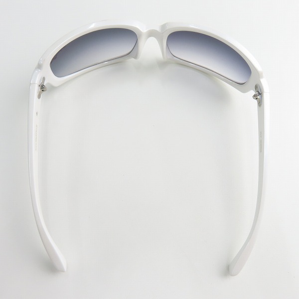 実際に弊社で買取させて頂いたBlack Flys/ブラックフライ FLY HOPPER サングラス/アイウェアの画像 2枚目