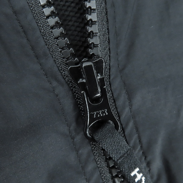 実際に弊社で買取させて頂いたHYSTERIC GLAMOUR/ヒステリックグラマー ヒステリックグラマー スタンドカラー コーチジャケット/02201AB11/Mの画像 5枚目