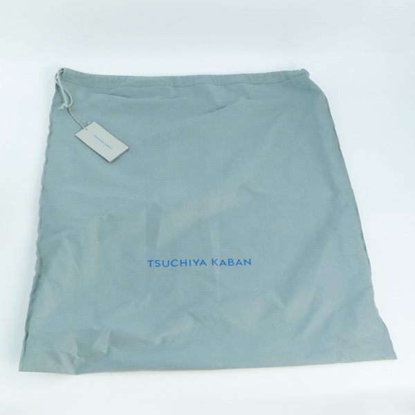 実際に弊社で買取させて頂いた土屋鞄製造所/ツチヤカバン アトローワンハンドルトート XA1130BRの画像 8枚目