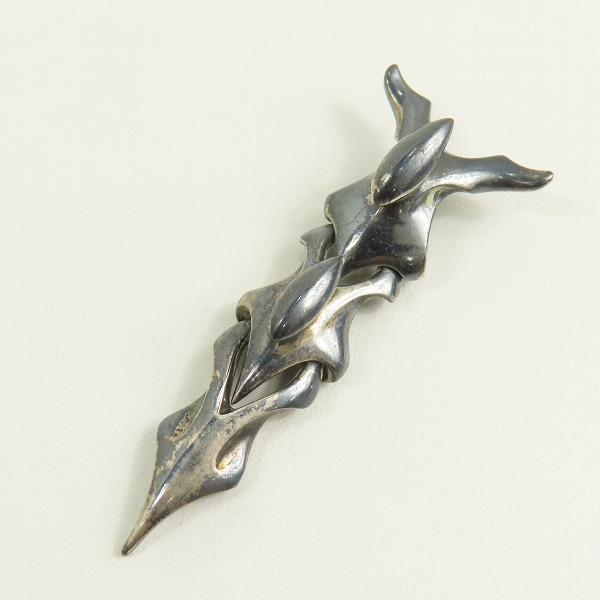 実際に弊社で買取させて頂いたBloody Mary/ブラッディマリー スシュムナー ペンダントトップ 