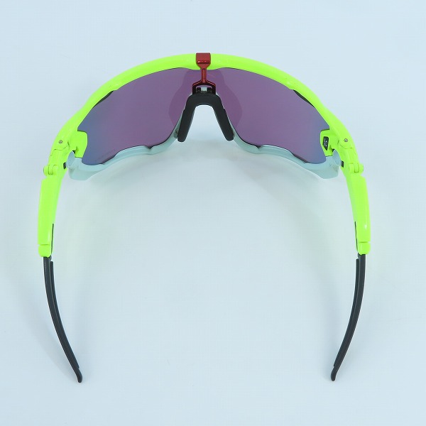 実際に弊社で買取させて頂いたAKLEY/オークリー JAW BREAKER/ジョーブレイカー CUSTOM カスタム サングラス/アイウェアの画像 2枚目