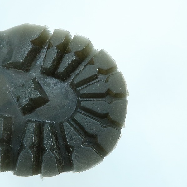 実際に弊社で買取させて頂いたDr.Martens/ドクターマーチン JADON JADON HI STUD/ジャドン ハイ スタッズ 10ホール レースアップ ブーツ UK5の画像 7枚目