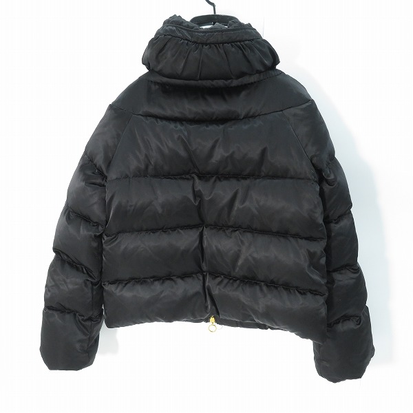 実際に弊社で買取させて頂いた【JPタグ】MONCLER/モンクレール BRIANCON/ブリアンソン ナイロンダウンジャケット/920-093-45324-00/1の画像 1枚目