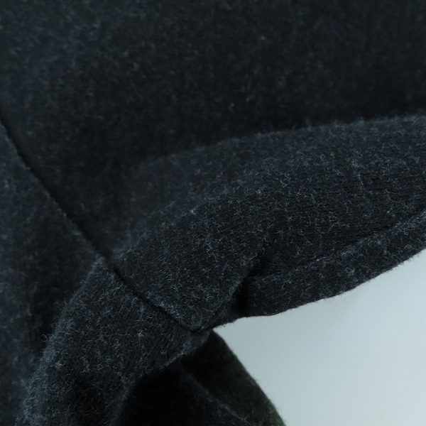 実際に弊社で買取させて頂いたLAD MUSICIAN/ラッドミュージシャン 19AW SUPER BIG T-SHIRT/スーパービッグTシャツ 2219-716の画像 6枚目