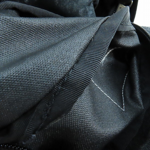 実際に弊社で買取させて頂いたGREGORY×JOURNAL STANDARD/グレゴリー 別注 テールランナーミニ ウエストバッグの画像 8枚目