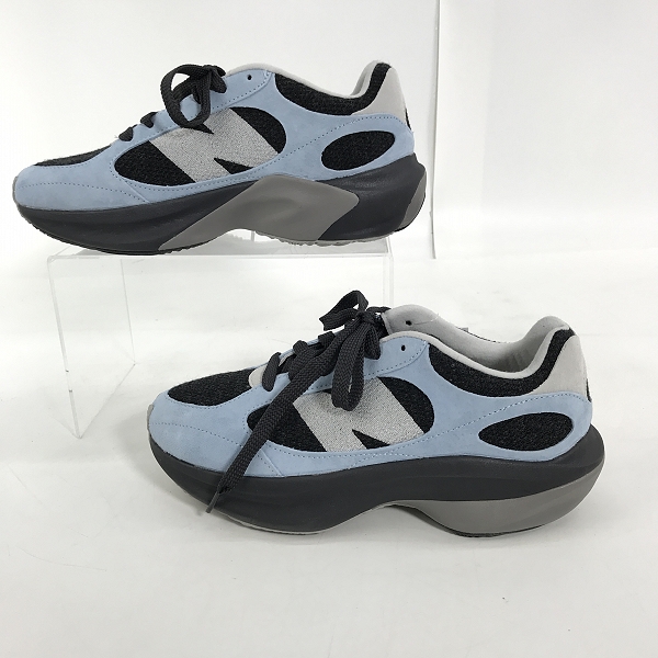 大人気】☆ニューバランス☆UWRPDFSB Light Blue 早い者勝ち
