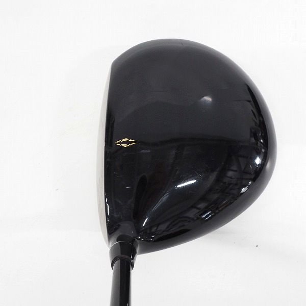 実際に弊社で買取させて頂いた【ジャンク】DUNLOP/ダンロップ XXIO 8/ゼクシオ エイト ドライバー 1w/9.5 HONMA ARMRQ 864 FLEX:R の画像 1枚目