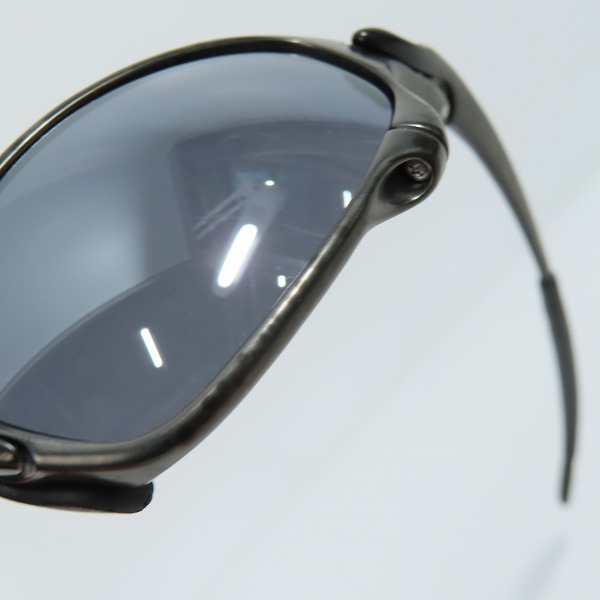 実際に弊社で買取させて頂いたOAKLEY/オークリー JULIET/ジュリエット サングラス/アイウェア 04-148の画像 6枚目