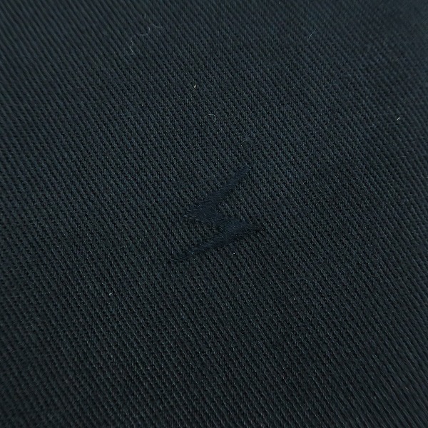 実際に弊社で買取させて頂いた【未使用】UNDERCOVER/アンダーカバー 24SS リネン混コットンイージーパンツ UP1D4506/2の画像 6枚目