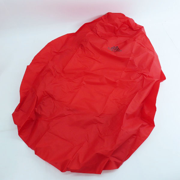 実際に弊社で買取させて頂いたGREGORY/グレゴリー PARAGON 48/パラゴン 48 リュックサック/バックパックの画像 9枚目