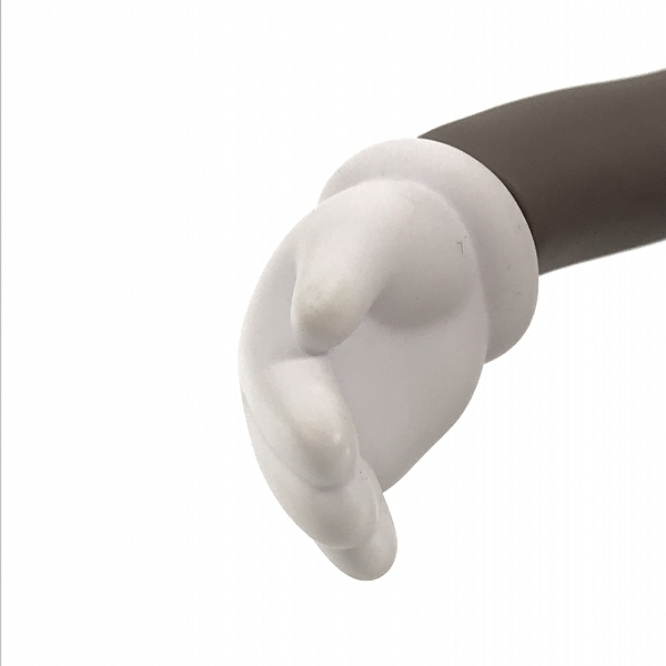 実際に弊社で買取させて頂いたMEDICOM TOY×KAWS/メディコムトイ×カウズ COMPANION FLAYED Open Edition/コンパニオン フレイド ビニールフィギュアの画像 8枚目