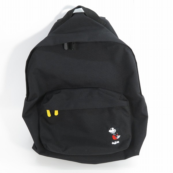 実際に弊社で買取させて頂いたManhattan Portage× disney/マンハッタンポーテージ×ディズニー バックパック/リュックサック
