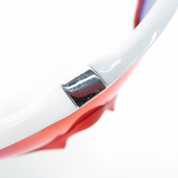 実際に弊社で買取させて頂いたOAKLEY/オークリー CUSTOM JAWBREAKER/ジョーブレイカー サングラス/アイウェア の画像 8枚目