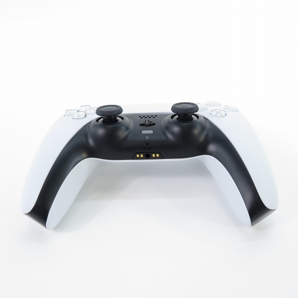 実際に弊社で買取させて頂いたSONY/ソニー Playstation5/PS5/プレイステーション5 DualSense ワイヤレスコントローラー CFI-ZCT1Jの画像 4枚目
