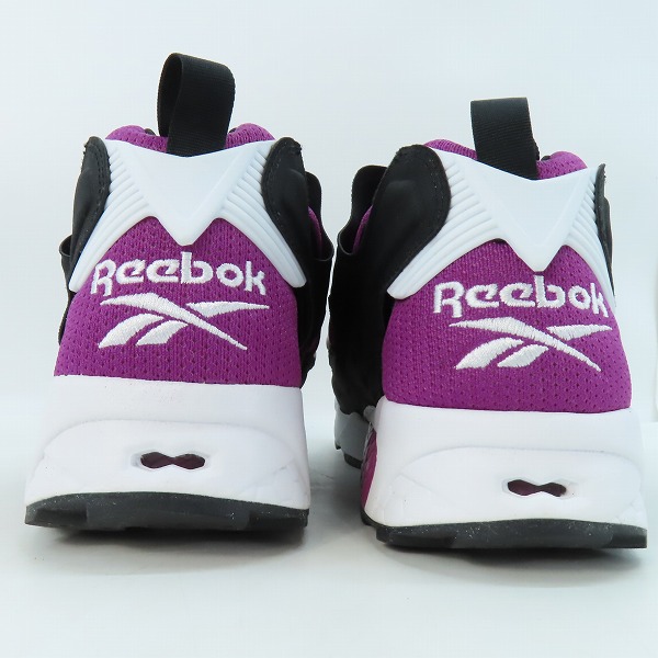 実際に弊社で買取させて頂いたReebok/リーボック INSTA PUMP FURY OG BRAZEN BERRY インスタポンプフューリー M40933/26.5の画像 1枚目
