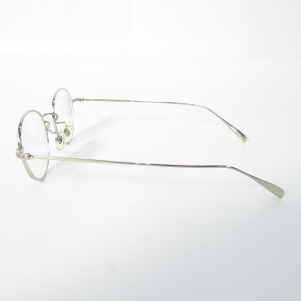 実際に弊社で買取させて頂いたKANEKO OPTICAL × UNITED ARROWS/金子眼鏡×ユナイテッドアローズ Harry メガネフレームの画像 1枚目